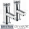 Bristan Decade Basin Taps Spare Parts